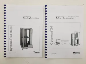 Thermo Scientific Cytomat 24 Microplate Hotel for Automated Microplate Storage, 3 of 19