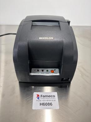 Bixolon SRP-275IIIC Thermal Receipt Printer for Point-of-Sale Applications-cover