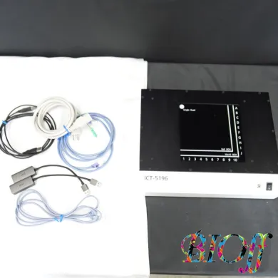 Fujifilm Imaging Systems ICT-5196 UHF RFID Sample Management System