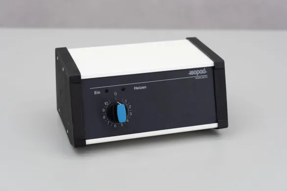 Heidelberg Isopad ML10 Heating Mantle and Power Controller