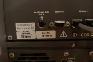 Äkta Explorer 10 FPLC System with Multi-Module Configuration, 10 of 15