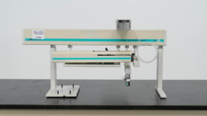 CTC Analytics HTS PAL Autosampler-cover