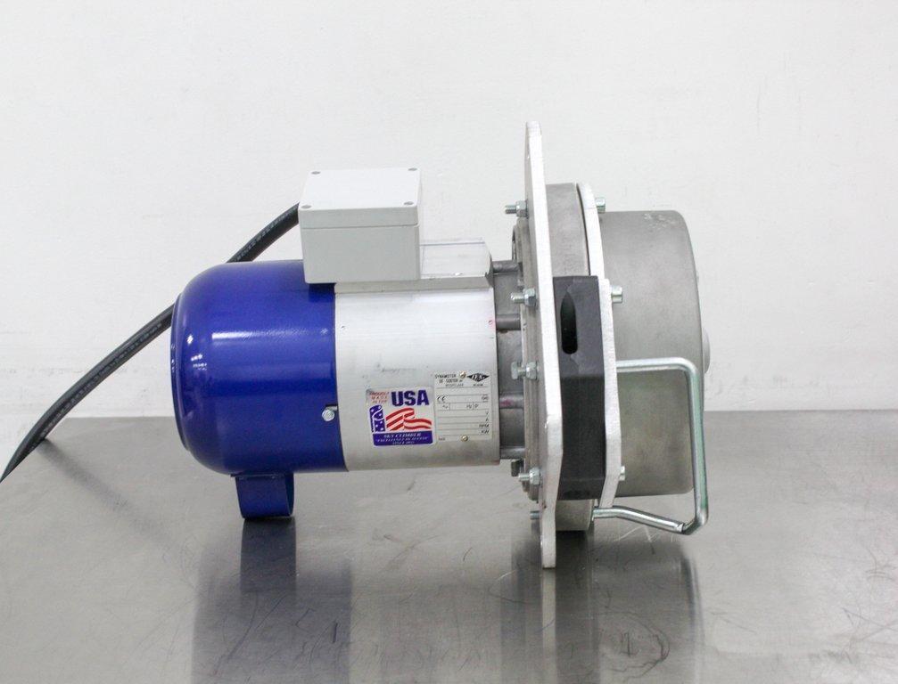 SkyClimber WGTL4-DBS367 Industrial Facility Lift 208V Vertical Lifting Equipment