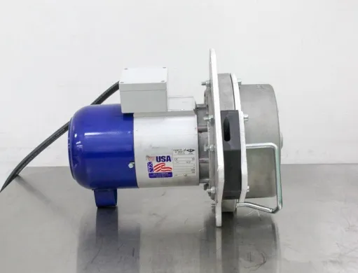 SkyClimber WGTL4-DBS367 Industrial Facility Lift 208V Vertical Lifting Equipment