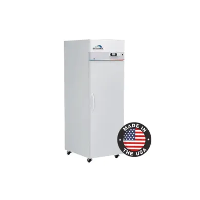 Scilogex Floor Model Humidity Chambers HCN4 Series with Glass or Solid Doors for Precise Environmental Control