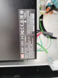 PacBio Sequel II Next Generation Sequencing System, 29 of 38