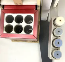 CTC Analytics CombiPAL Automated Sample Injector System for GC/MS and LC/MS, 9 of 12