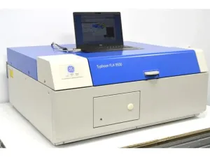 GE Cytiva Typhoon FLA 9500 Fluorescence Laser Scanner Biomolecular Imager, 6 of 23