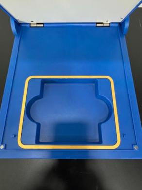 ProteinSimple MILO Single-Cell Western System with Integrated Touchscreen-cover