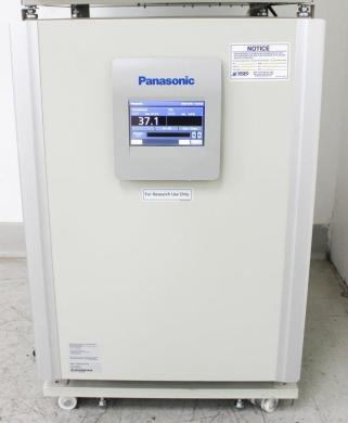 Panasonic MCO-170AICUVL-PA CO2 Incubator with Direct Heat and UV Light, 5.8 cu.ft. Capacity-cover