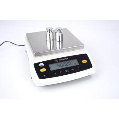 Sartorius Magnetic Scale Is Fast, Precise within