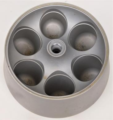 IEC 872 Fixed-Angle Rotor (6 x 200mL)-cover