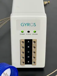Gyros GyroLab xP Automated Immunoassay System for Clinical and Biotech Applications, 4 of 4
