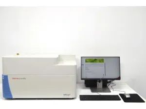 Thermo Scientific CellInsight CX7 LZR Pro High Content Confocal Analysis Platform, 2 of 24