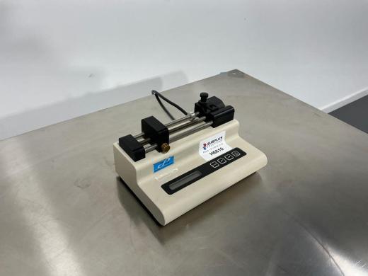 Cole-Parmer Infusion Pump for Precise Benchtop Fluid Delivery-cover