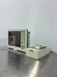 Dräger Infinity Delta XL Multiparameter Patient Monitor with VF8.1-S Software, 2 of 4