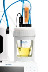 Hanna HI 933 Volumetric Karl Fischer Titrator, 2 of 3