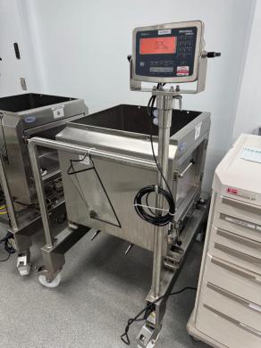 Pall 200L Single Use Magnetic Mixing Vessel for Bioprocess Applications-cover