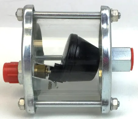 Adams RCL7780 Automatic Constant Level Oiler (250mL)