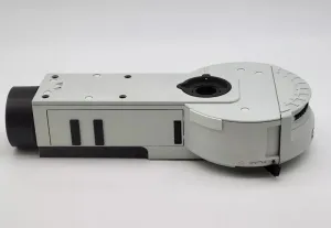 Olympus BX3-URA Fluorescence Illuminator with 8 Position Turret, 3 of 5