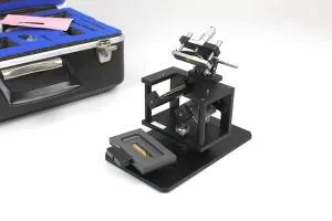 Graseby Reflection Module System for FT-IR Spectrometer, 5 of 8