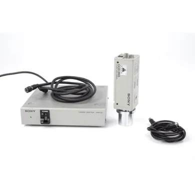 Sony CMA-D2 Camera Adapter with CCD-IRIS DXC-107AP