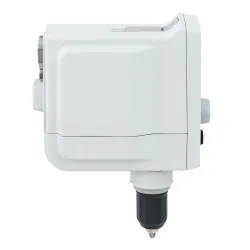 Ohaus e-A51ST040 Achiever 5000 Overhead Stirrer, 115/230V, 4 of 4
