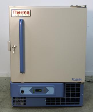 Thermo FORMA FRGL404V Laboratory Refrigerator 133L, +1°C to +8°C Temperature Range-cover