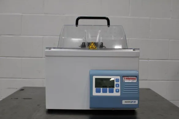 Thermo Scientific Precision GP 2S Benchtop Water Bath Circulator Ambient to 100°C, 2 L