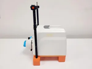 SpectrumLabs KrosFlo KR2i Tangential Flow Filtration System with Masterflex Easyload-3 Pump, 2 of 10