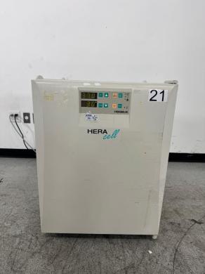 Kendro Lab HERAcell CO2 Incubator for Cell Culture Applications-cover