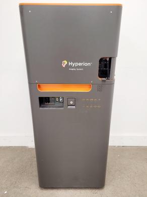 Fluidigm Hyperion Tissue Imager Imaging Mass Cytometer for Multiplexed Tissue Analysis-cover