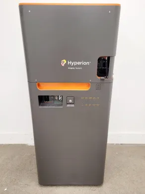 Fluidigm Hyperion Tissue Imager Imaging Mass Cytometer for Multiplexed Tissue Analysis