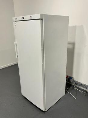 LIEBHERR Comfort Laboratory Upright Freezer for Low-Temperature Storage-cover