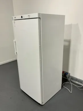 LIEBHERR Comfort Laboratory Upright Freezer for Low-Temperature Storage