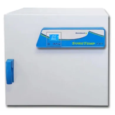 Benchmark Scientific SureTemp Dual Convection Incubator 130L Model H2505-130, 115V