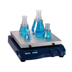 SCILOGEX SCI-O330-Pro Digital Orbital Shaker with LCD Control, 100-500 RPM, 2 of 4