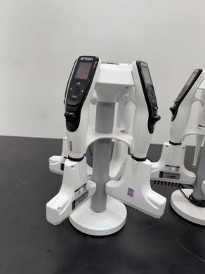 Integra VOYAGER II Multichannel Electronic Pipette-cover