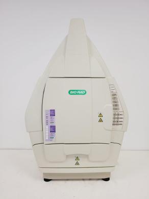 Bio-Rad Universal Hood II with Transilluminator Lab-cover