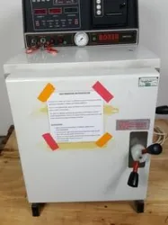 Boxer Front Loading Laboratory Steam Sterilization Autoclave 200/35LR, 13 of 27
