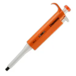 Globe Scientific Diamond® 3302-50 Fixed Volume Micropipette for Precision Liquid Handling, 4 of 15