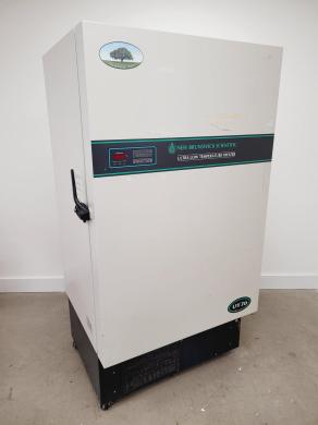 New Brunswick Scientific U570 Ultra Low Temperature Freezer-cover