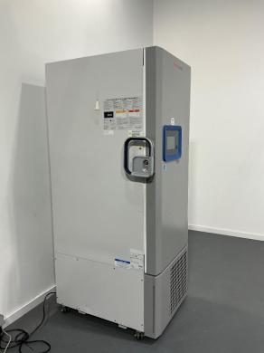 Thermo Scientific TSX40086V Ultra-Low Temperature Freezer -86°C for Cryogenic Sample Storage-cover
