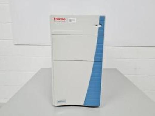 Thermo Scientific Surveyor MSQ Plus Mass Spectrometer System Lab-cover