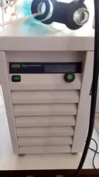 Buchi Rotavapor R-300 System w/ V-300 Pump, I-300 Pro & F-305 Chiller, 6 of 15