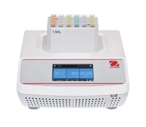 Ohaus ISTHBLCTSN Incubating Cooling Thermal Shaker, 2 of 3