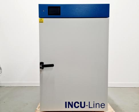 VWR INCU-Line 180 Prime Lab Incubator-cover