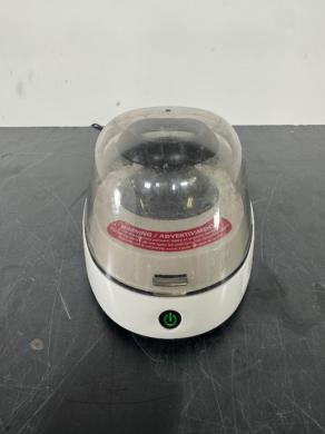 Fisher Scientific Sprout Mini Centrifuge for Low-Volume Laboratory Sample Processing-cover
