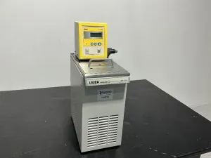 Lauda Ecoline Staredition RE104 Refrigerated Circulator with Digital Control Panel, 2 of 4