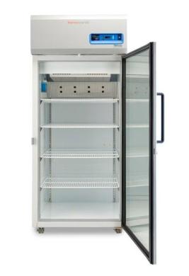 Thermo Scientific TSX2305GA 23 cu ft Energy-Efficient Laboratory Refrigerator 2-8°C-cover